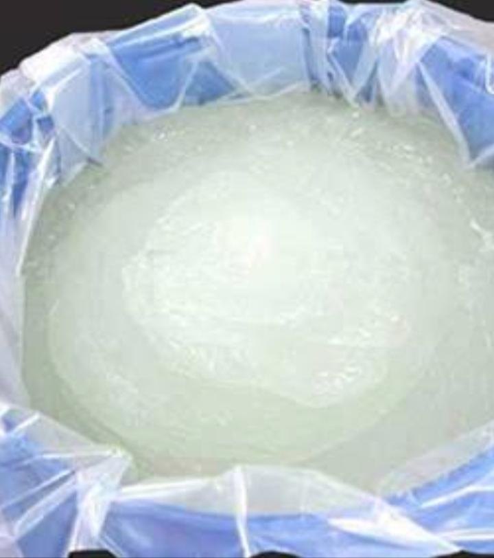 SLES 70 Sodium Lauryl Ether Sulfate
